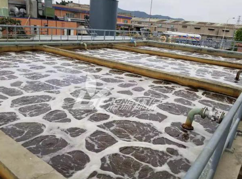 水處（chù）理消泡劑