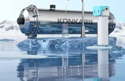 （淨水有機矽消泡劑應用場景）