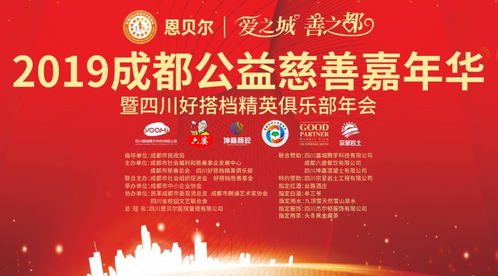 成都市慈善总会