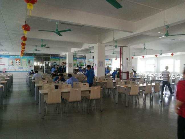 广州普工,包吃包住月入6500可靠吗
