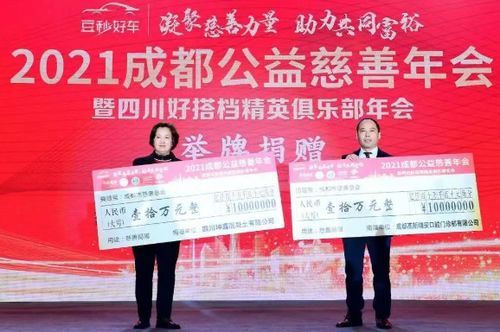 成都市慈善总会